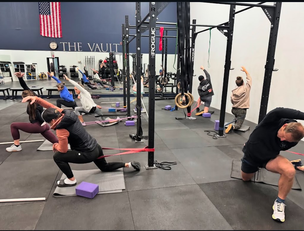  Durango Fitness Club