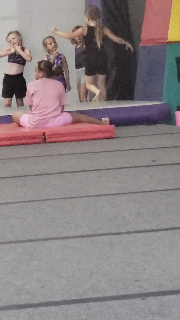  North Florida Elite Cheer & Tumble