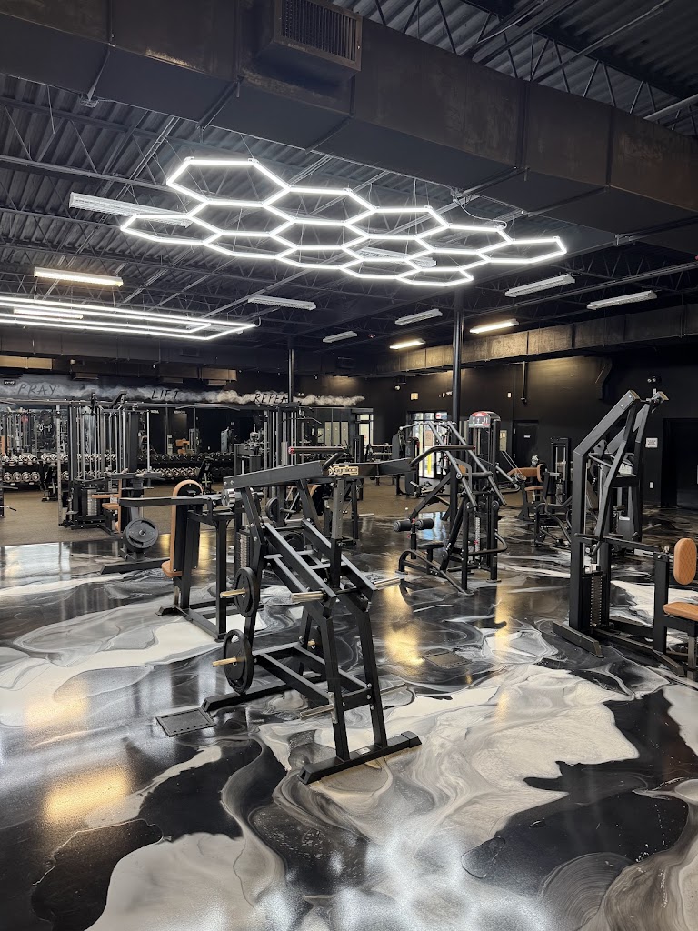  Lakeside Fitness Wilmington