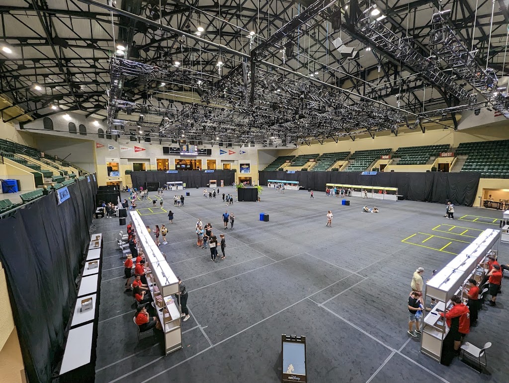  ESPN Wide World of Sports Complex