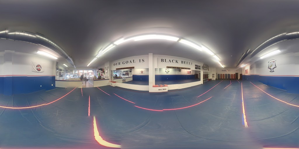  AmeriKick Haddon Heights