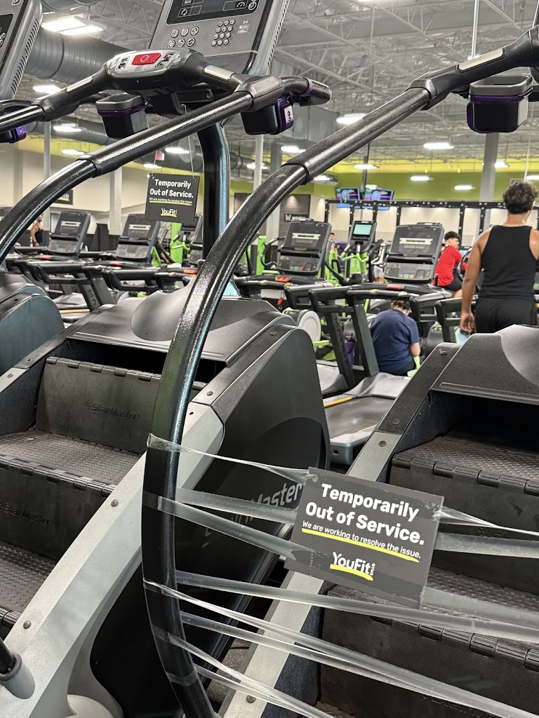  YouFit Gyms Miami 24th