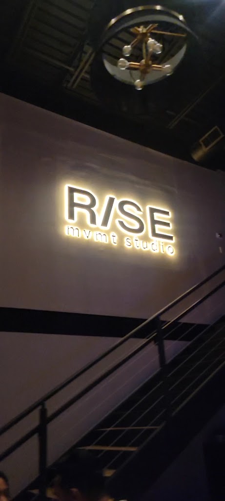  Rise MVMT Studio