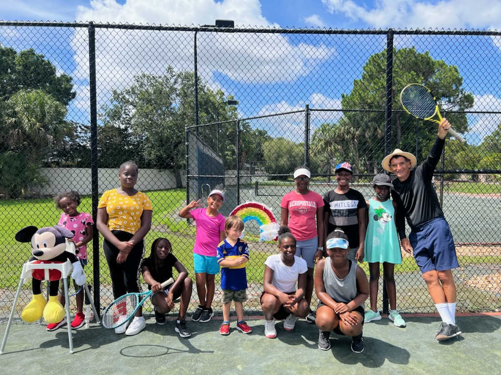  St Lucie Trail Tennis Club