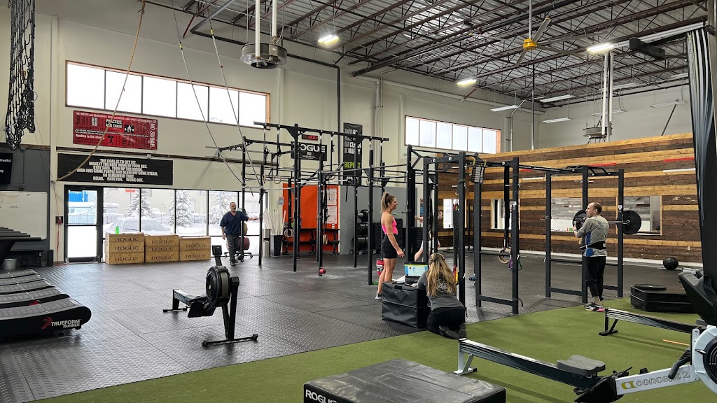  SunDog Community Fitness