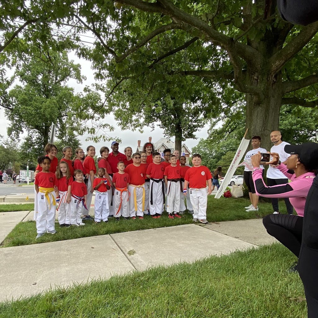  Okinawa Kenpo Karate Academy