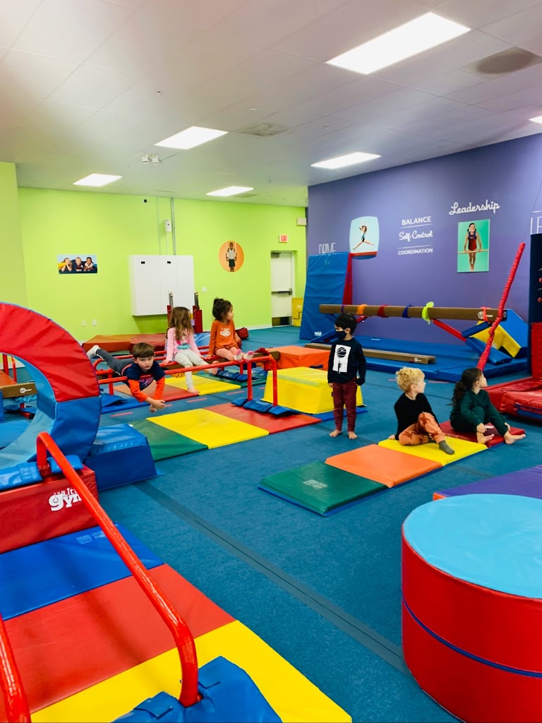  The Little Gym of Dulles Landing