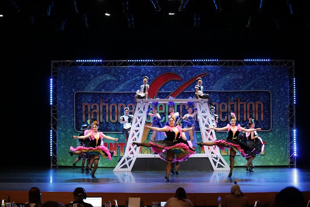  Lorna Badon Legacy Dance Centre