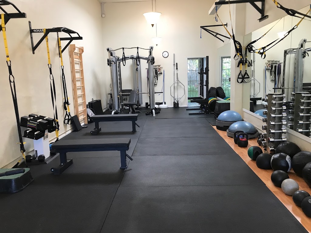  Science Fitness Personal Training