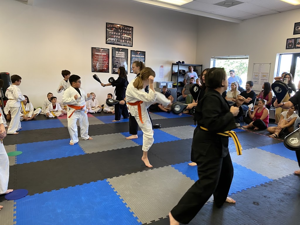  Championship Martial Arts - San Antonio