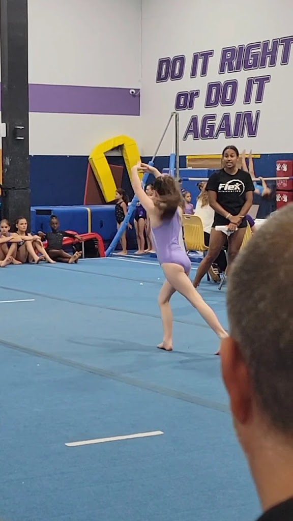  Flex Gymnastics