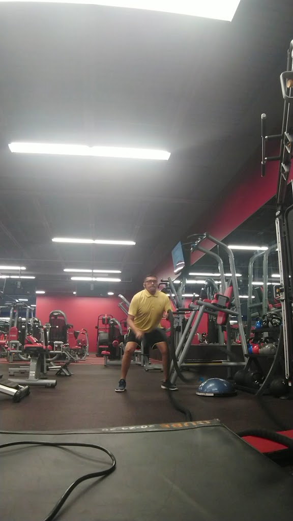  Workout Anytime Lawrenceburg KY