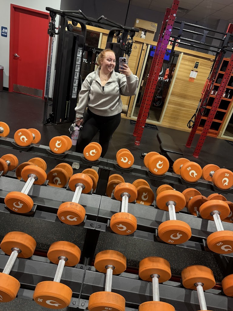  HOTWORX Jeffersonville