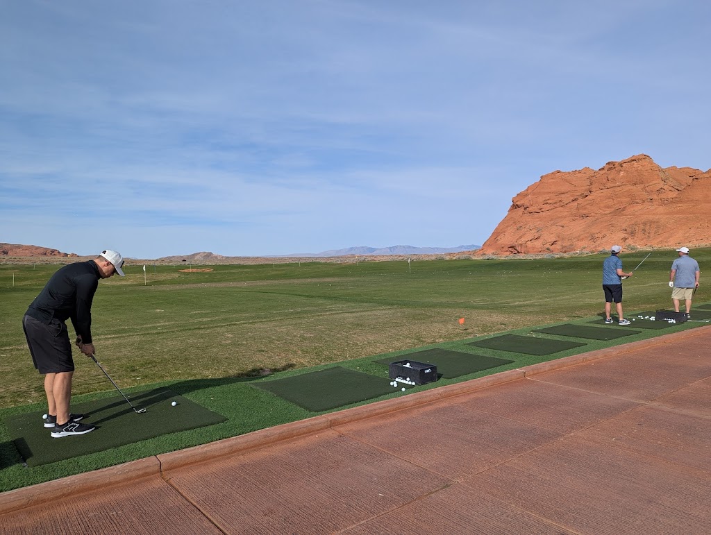  The Golf Course at Sand Hollow Resort