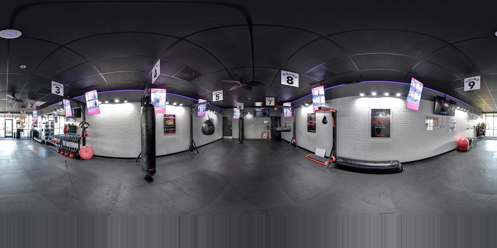  9Round Kickboxing Fitness