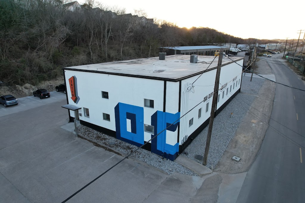  Oak Cliff Gymnastics