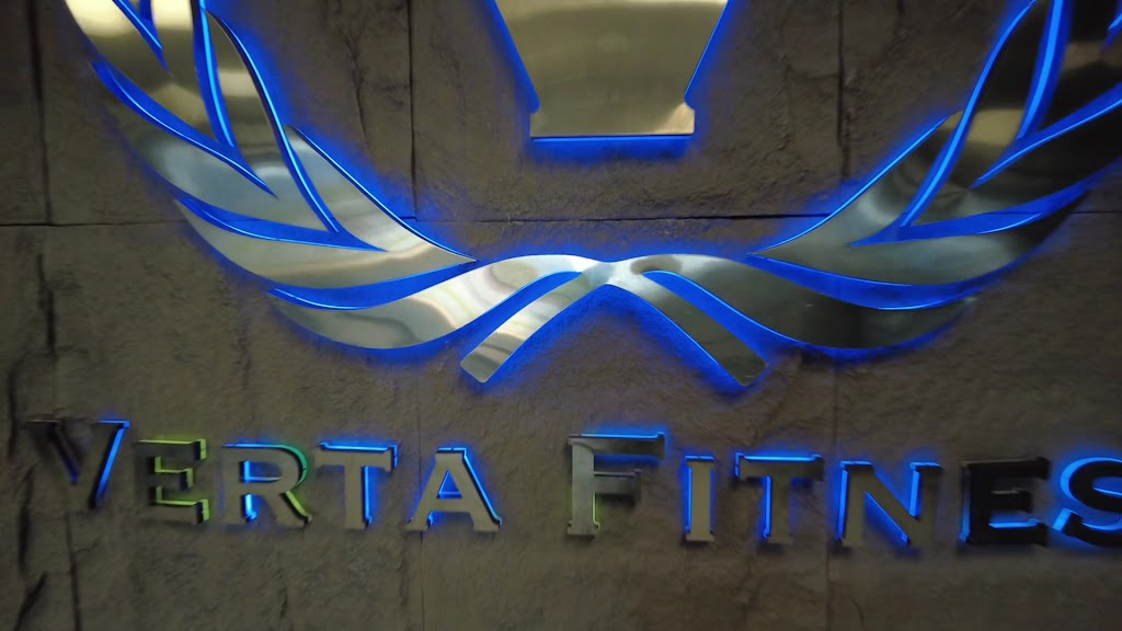 Verta Fitness