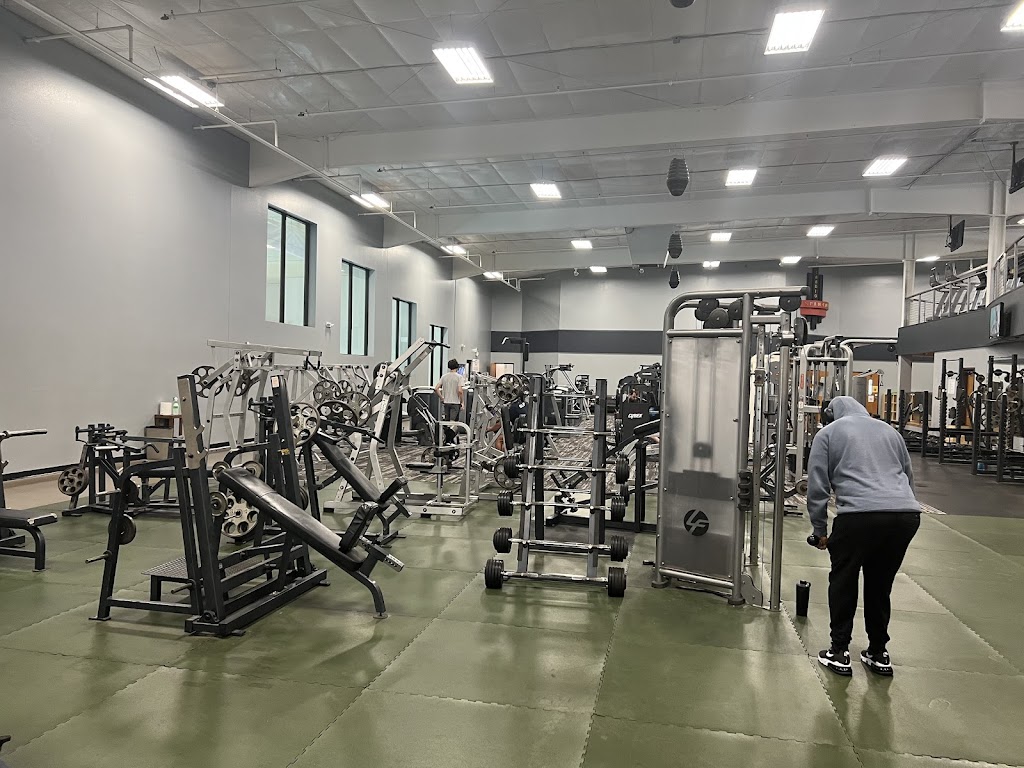  Eau Claire South YMCA