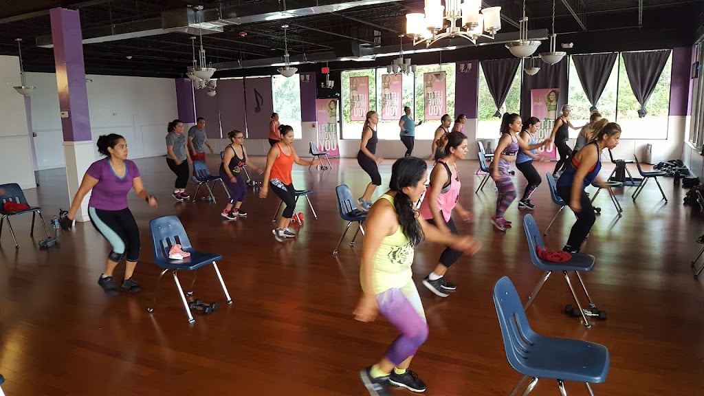  Mireya's Dance Fit Studio