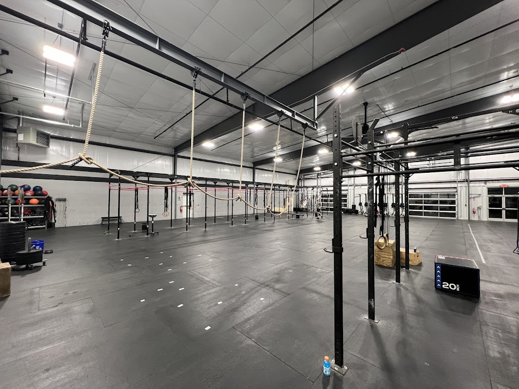  CrossFit Elizabethtown