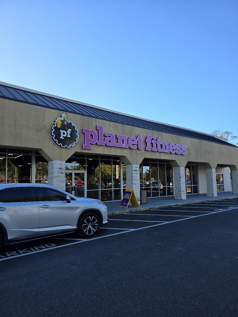  Planet Fitness