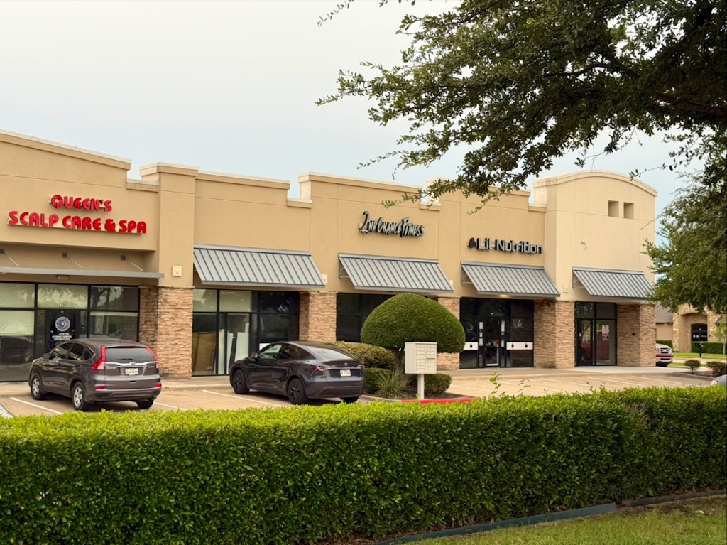  2nd Chance Fitness And Boot Camp