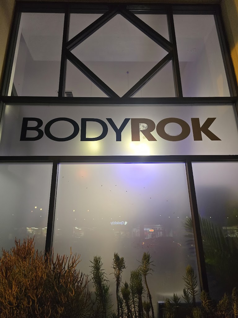  BODYROK Oakland- Pilates