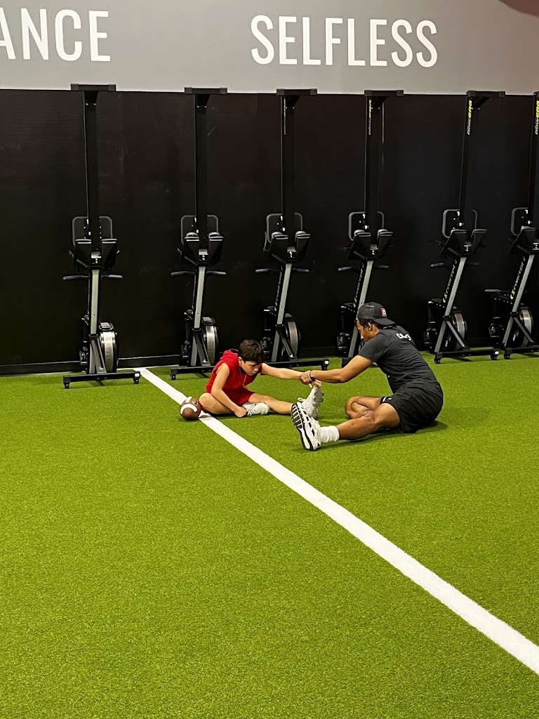  D1 Training Mooresville