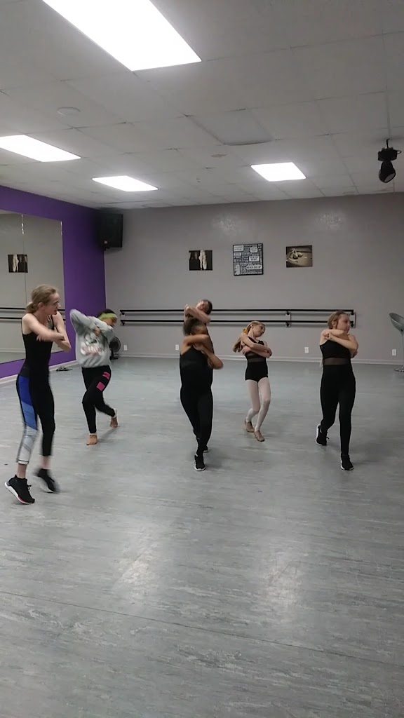  Beaumont Gymnastics Academy/BGA