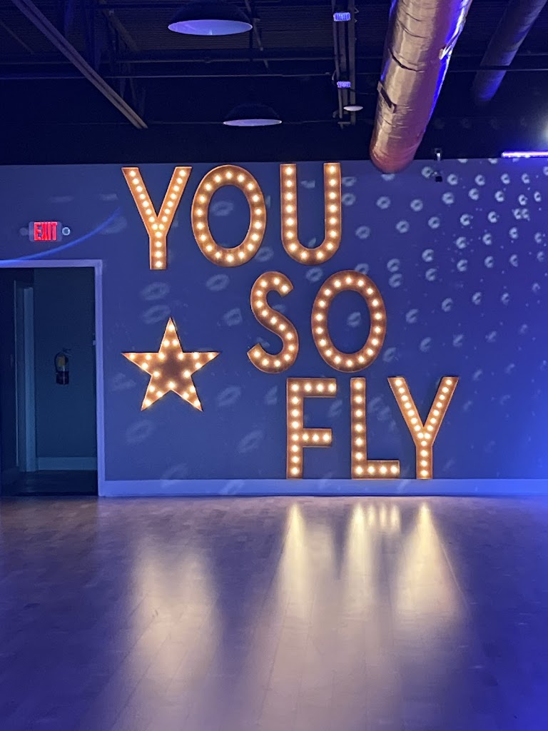  Fly Dance Fitness of Knoxville