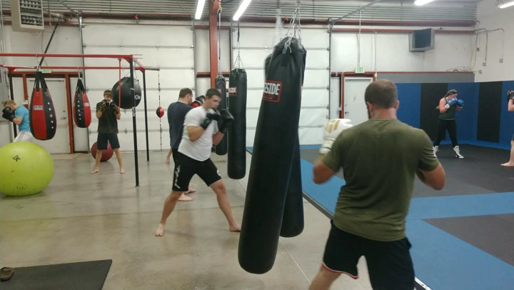  Cache Valley Martial Arts and Fitness