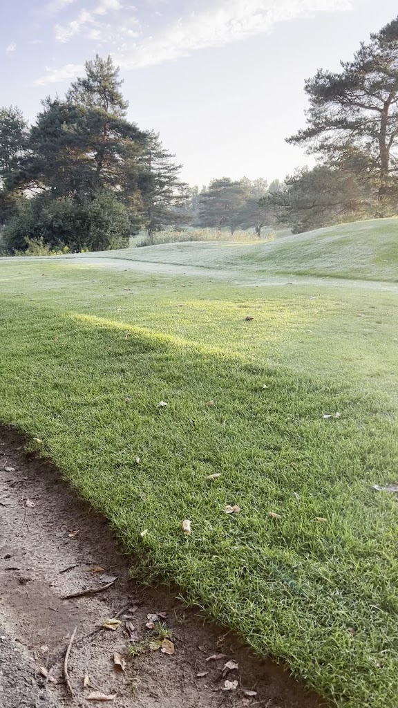  Myth Public Golf Course & Banquets