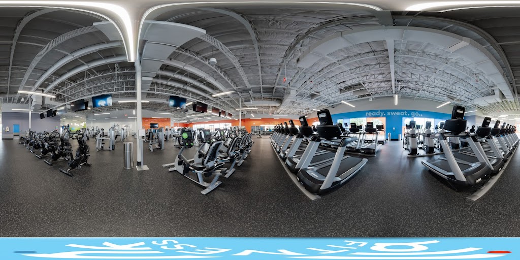  Blink Fitness Northline