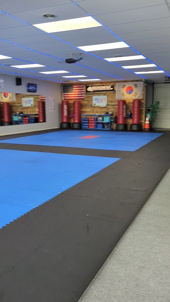  Movement Family Martial Arts