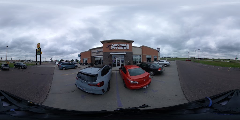  Anytime Fitness
