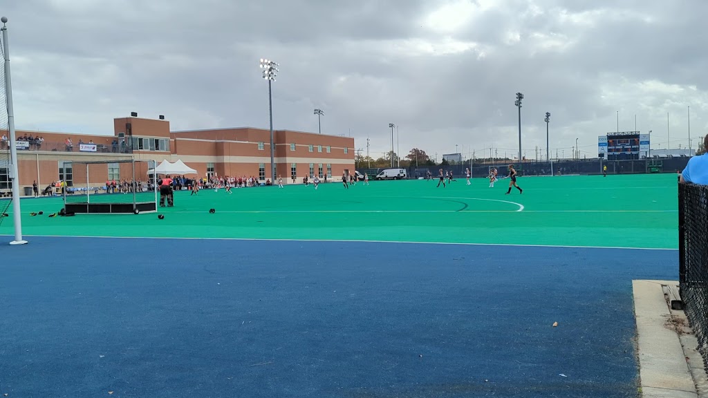  L.R. Hill Sports Complex