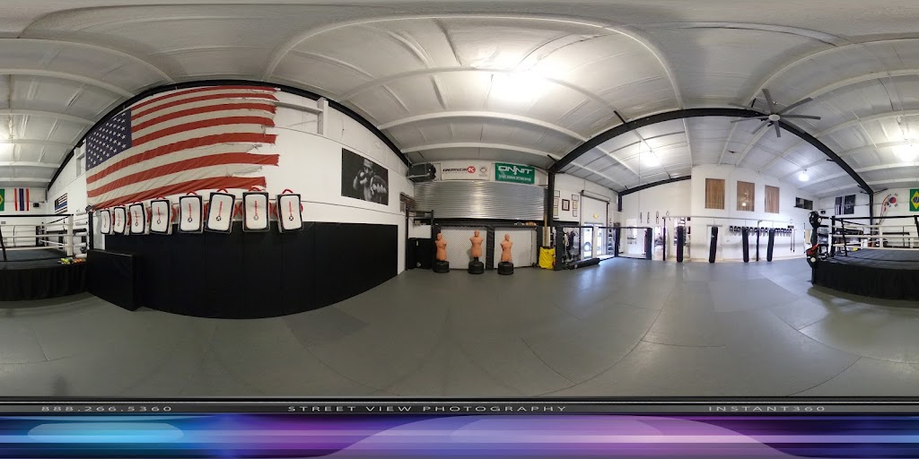  Ancient City Martial Arts and The Training Loft