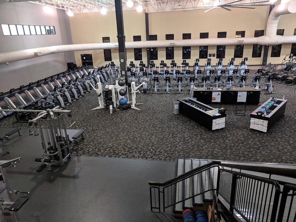  Rochester Athletic Club