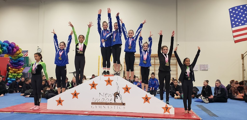  Vasi's International Gymnastics, LLC