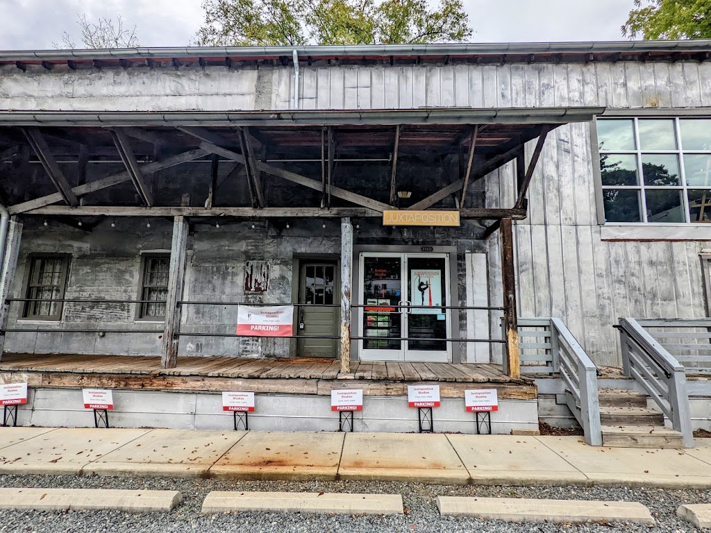  Juxtaposition Studios