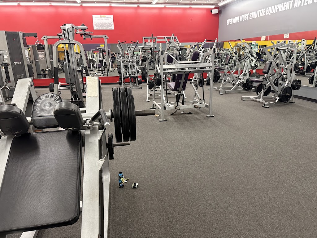  Health & Strength Gym