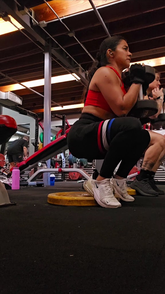  UFC GYM North Brunswick