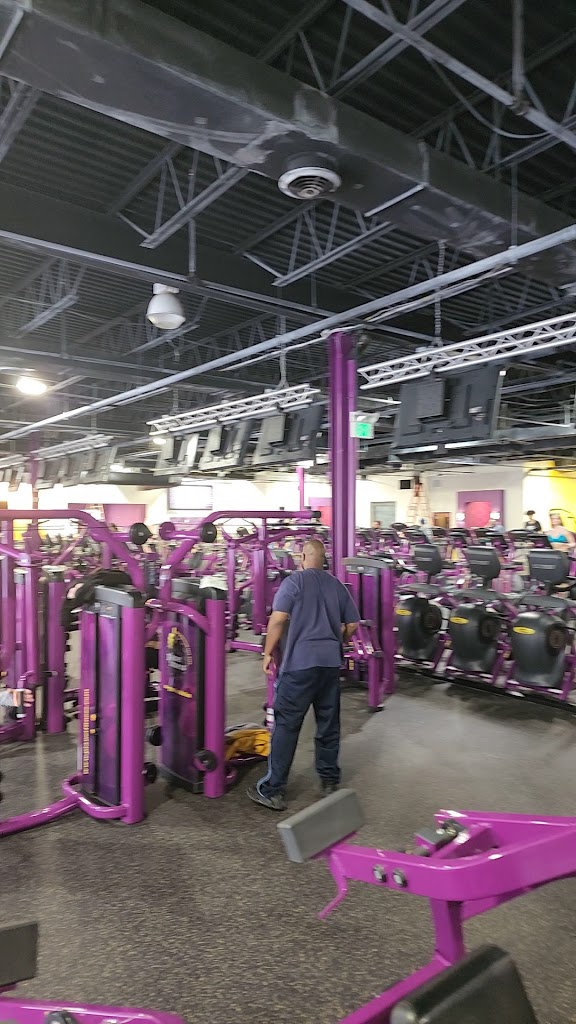  Planet Fitness