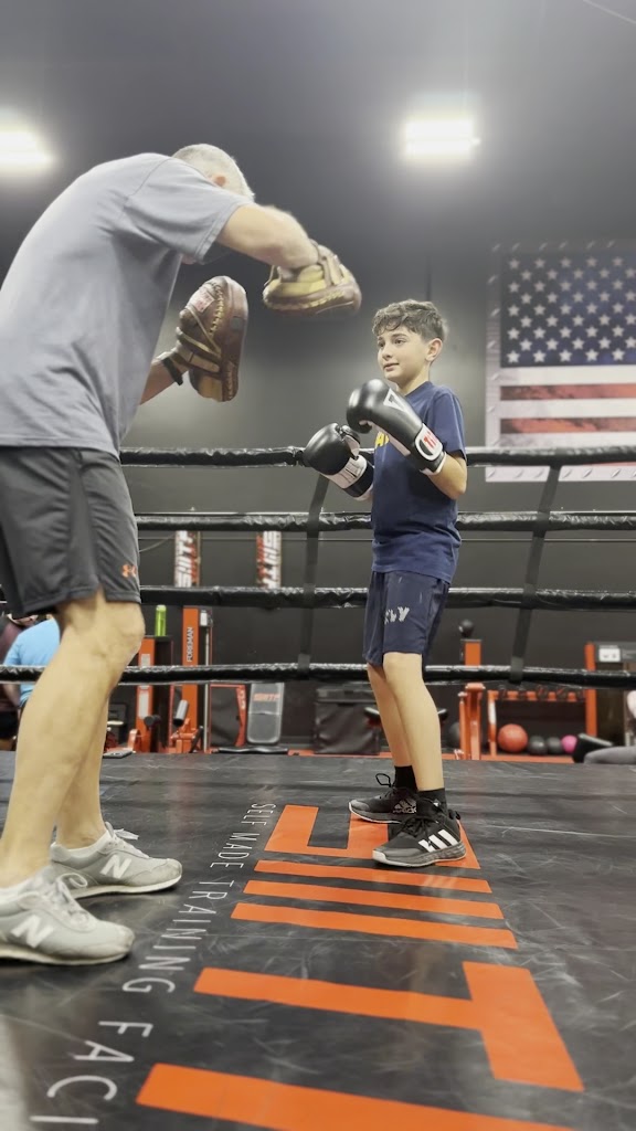  Ballard Boxing & Fitness