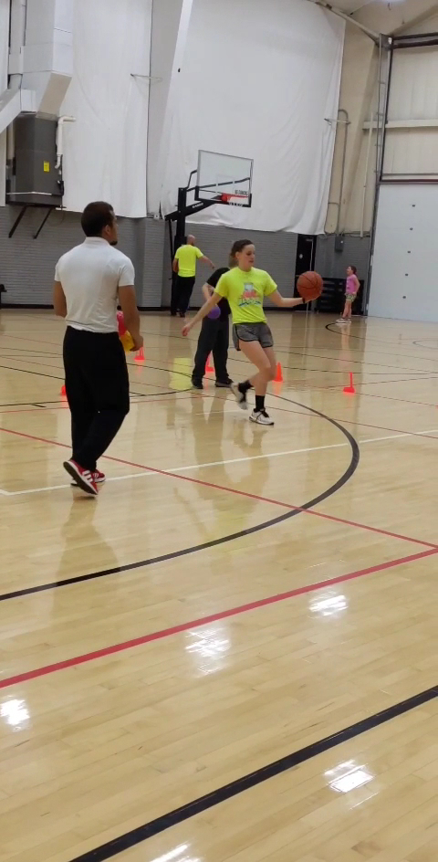  GreatLIFE Woodlake Athletic Club