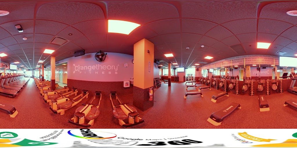  Orangetheory Fitness