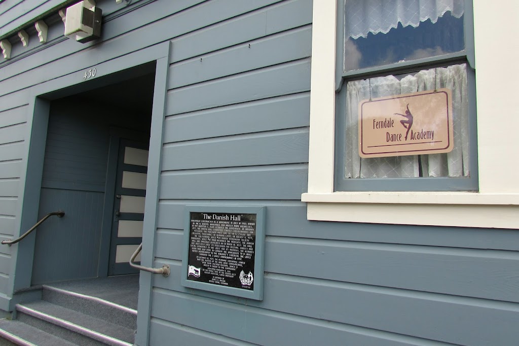  Ferndale Dance Academy