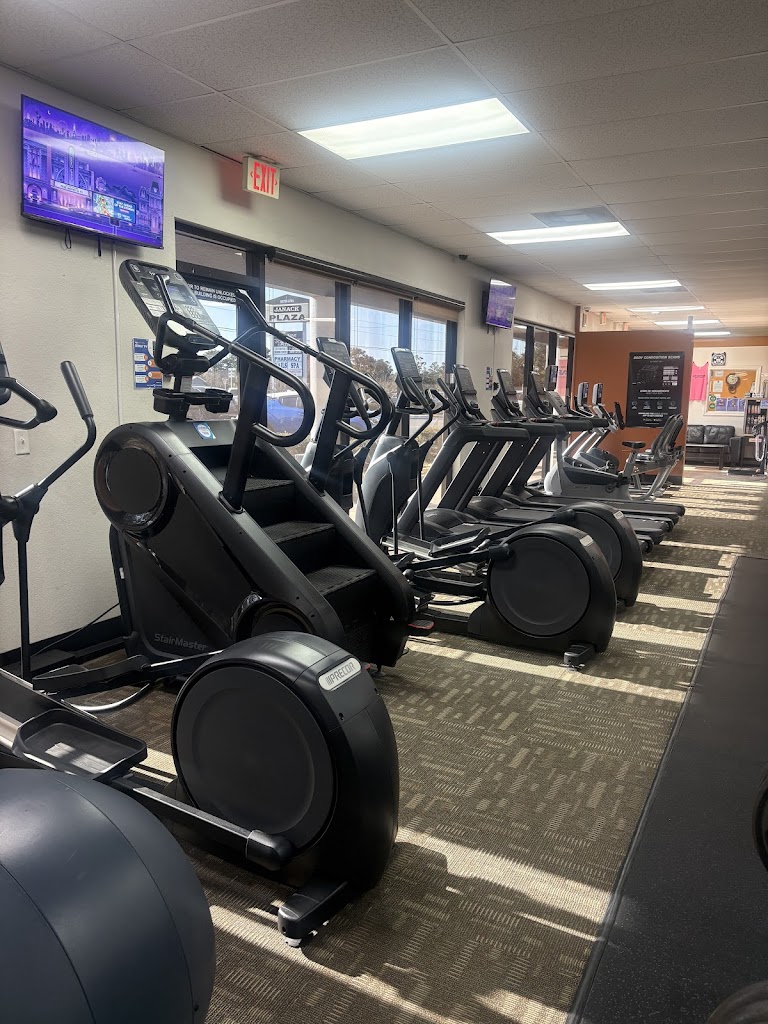  Anytime Fitness