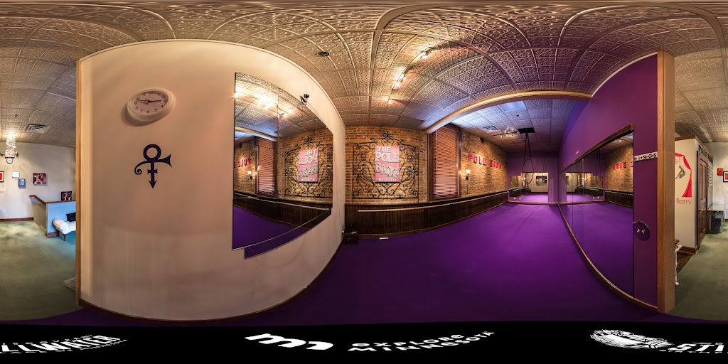  The Pole Barn Studio