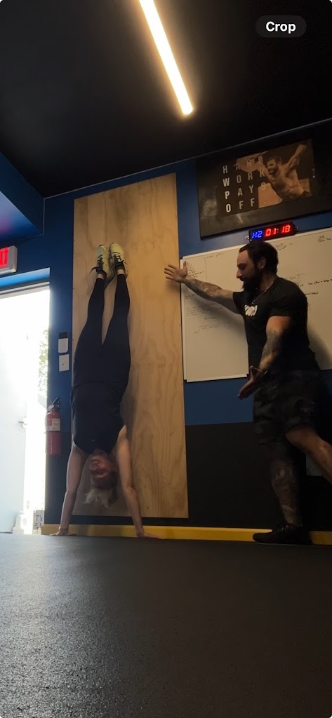  Stronger Body Stronger Mind